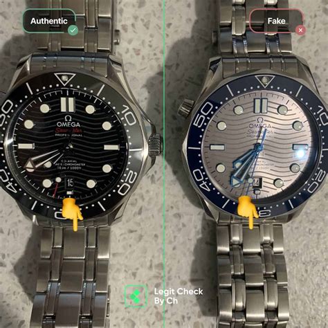 omega seamaster professional fake or real|omega seamaster knockoff.